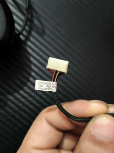 Laptop Charging Port Cable
