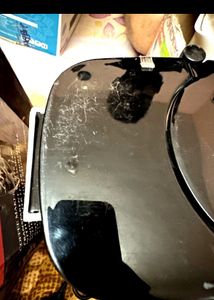 Cello Coffee Maker Machine Unused Little Sratche