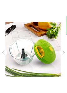 Homefirst 2 In 1 Chopper