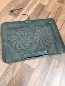 Laptop Cooling Pad