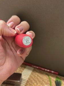 Lipstick Gives You Extra Goodness