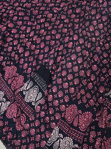Ethnic Skirt