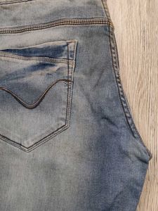 Ma1212 Buffalo jeans waist 34