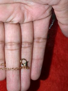 Neck Chain