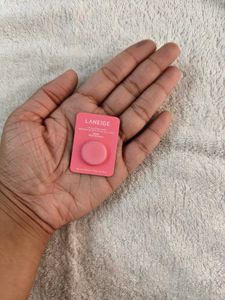 Laneige Lip Sleeping Mask - Berry (Sample)