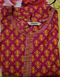 3 Kurtas