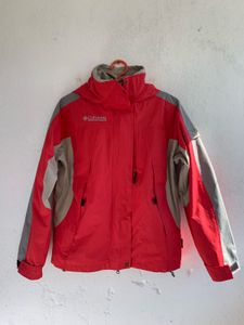 Columbia jackets