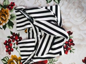 Knotted Top For Women
