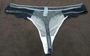 Lace Thong Panties 💚