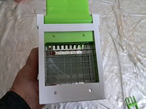 Chips Maker, Vegetable Slicer In New Condition