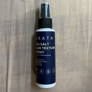 Arata Sea Salt Hair Spray