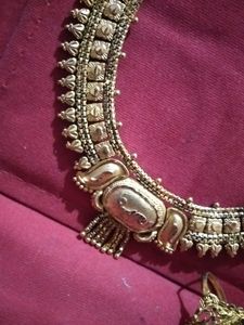Sona Sikka Haar