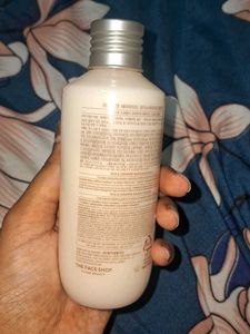 Face Shop Rice Ceramide Moisturizing Emulsion