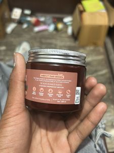 Fresh Whipped Skin Malai Double Cocoa Intense Derm