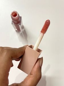 Maybelline New York Lifter Gloss