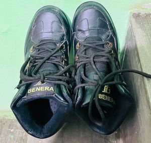 Benera Genuine Leather Footwear