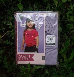 New Girls Top (70cm/4-6 Yr)