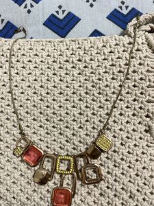 Neck Piece