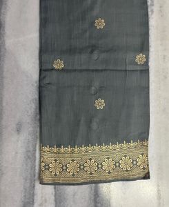 Cut Piece Kurti 2.5m Unstiched