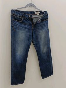 Ladies Jeans