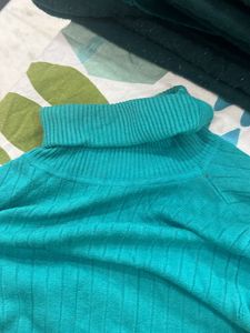 Turtle Neck