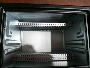 New AGARO Oven Toaster Grill