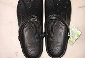 Brand New Unused 11 Number Men Clogs Shoe