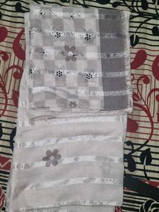 5 Piece hijab / Dupatta/ Scarf