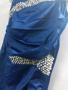 Cocktail Party Gown
