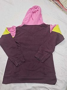 Hoodie 9-10yrs