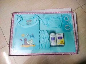 Baby Gift Set
