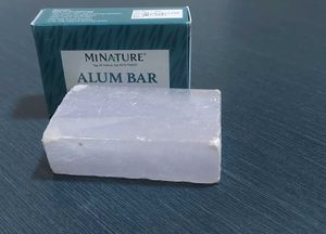 Alum Bar