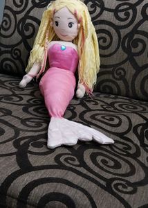 Mermaid DOLL