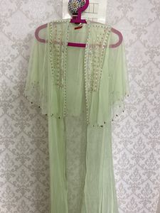 Ethnic Gown
