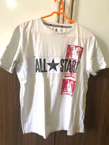 Printed T Shirt