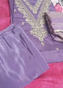 Preety Dress Material