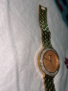 HMT watch