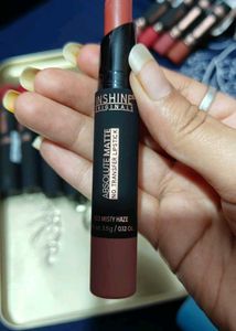 Nude Insight Lipstick