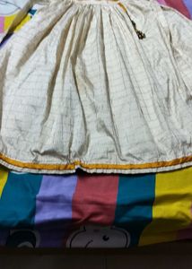 Traditional Ethnic Dress For Girls