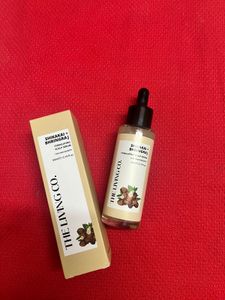 Hair Growth Serum| The Living Company