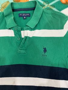US POLO ASSN tshirt