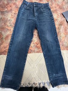 LEVI’S JEANS