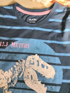 Boys T Shirts