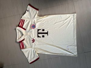 Bayan Jersey