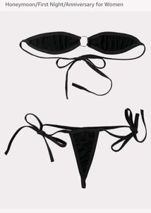Trending Bikini Set| Non-Padded Bra &amp; Panty