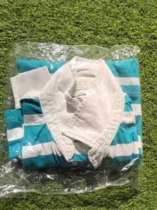 Roadster Striped Long Sleeve Shirt