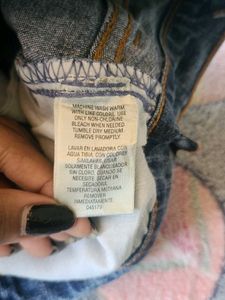 Bootcut Jeans