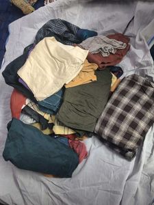 Mixed Clothing Bundle