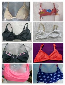 mix  8 Items combo set