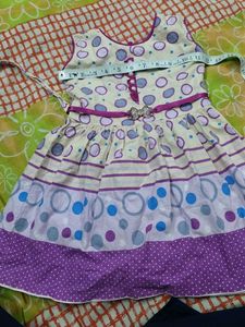 Baby Frock